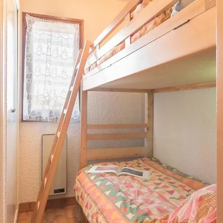 Cosy Avec Terrasse, 4 Couchages, Animaux Admis, Proche Pistes - Fr-1-330f-245 * Le Monêtier-les-Bains
